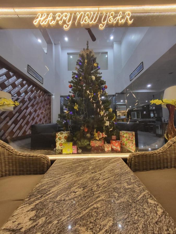 Opera Hotel โฮจิมินห์ซิตี้ ภายนอก รูปภาพ